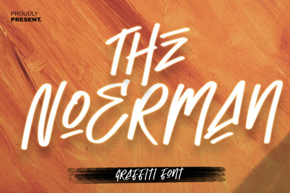 The Noerman: A Font That Elevates Brand Identity